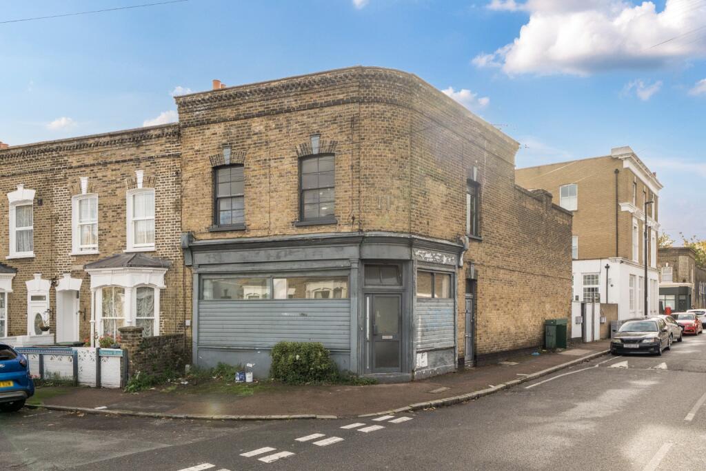 Main image of property: Ventnor Road, London, SE14