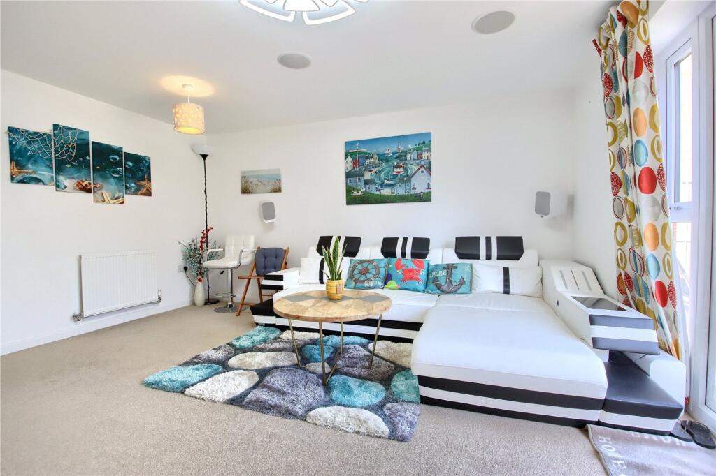 House in Stockton-on-Tees - View 5