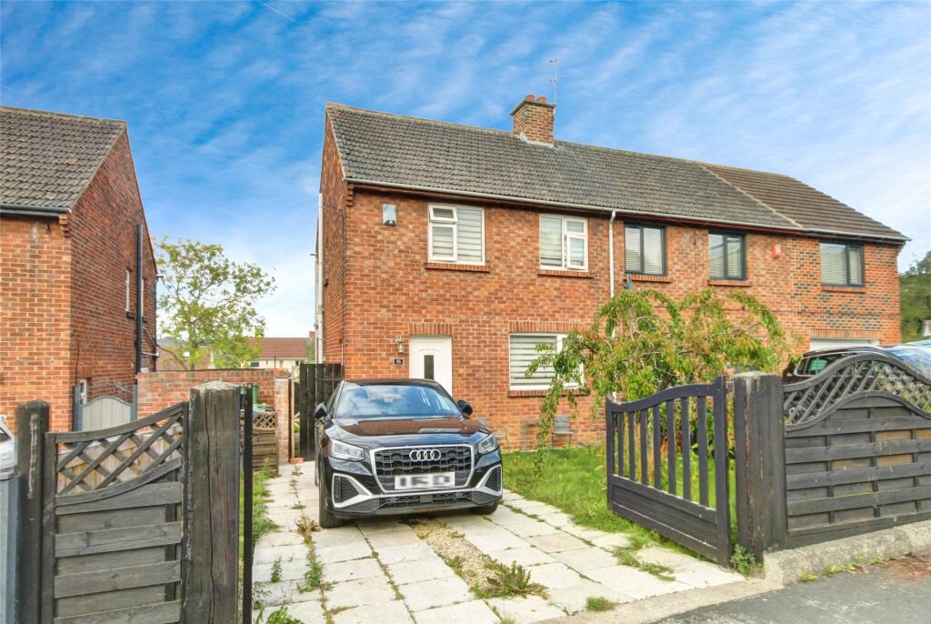 Main image of property: Eastern Avenue, Langley Park, Durham, DH7