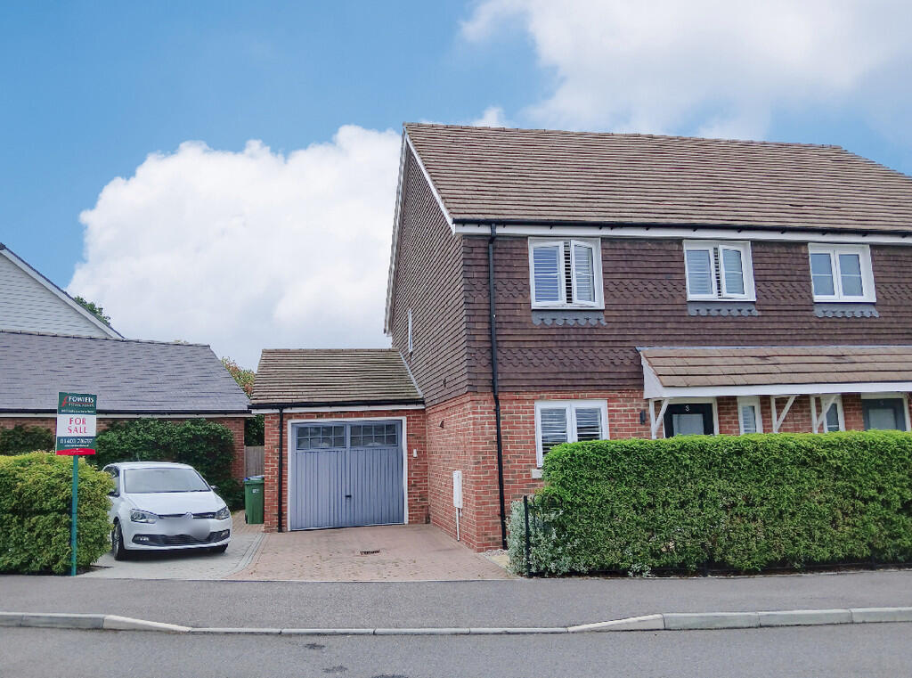 Main image of property: Longhurst Drive, Billingshurst
