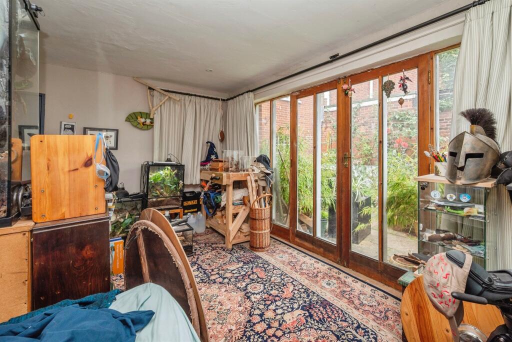 Dyes Loke, Aylsham, Norwich - View 4