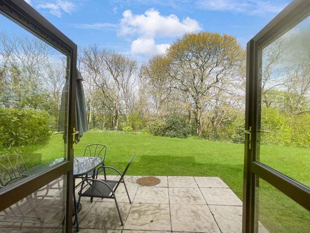 3-bed semi-detached on 49 Upper Stables, £335,000