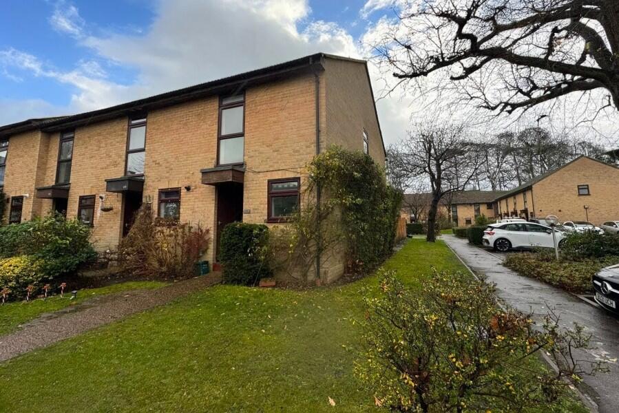 Main image of property: Knaphill, Woking, GU21 