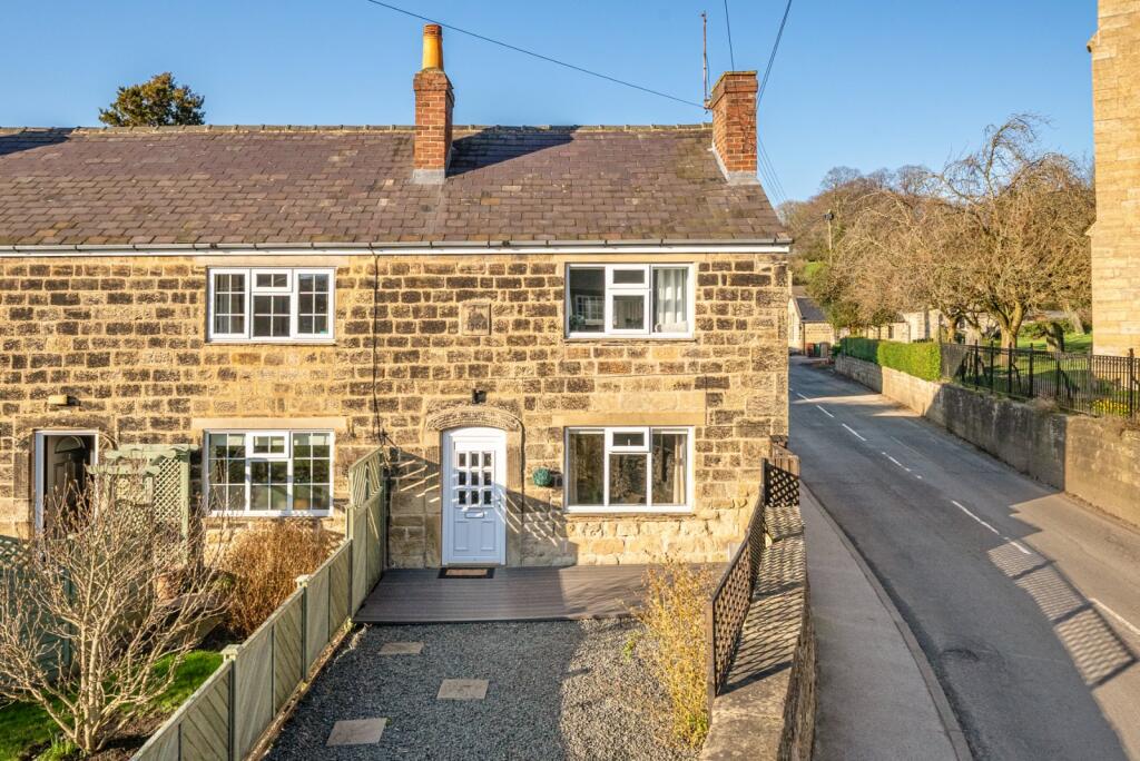 Main image of property: Church View, Thorner, Leeds, West Yorkshire, UK, LS14