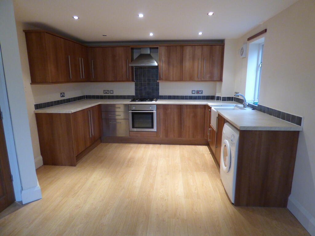 Main image of property: The Callis, Ashby de la Zouch, LE65 2JF