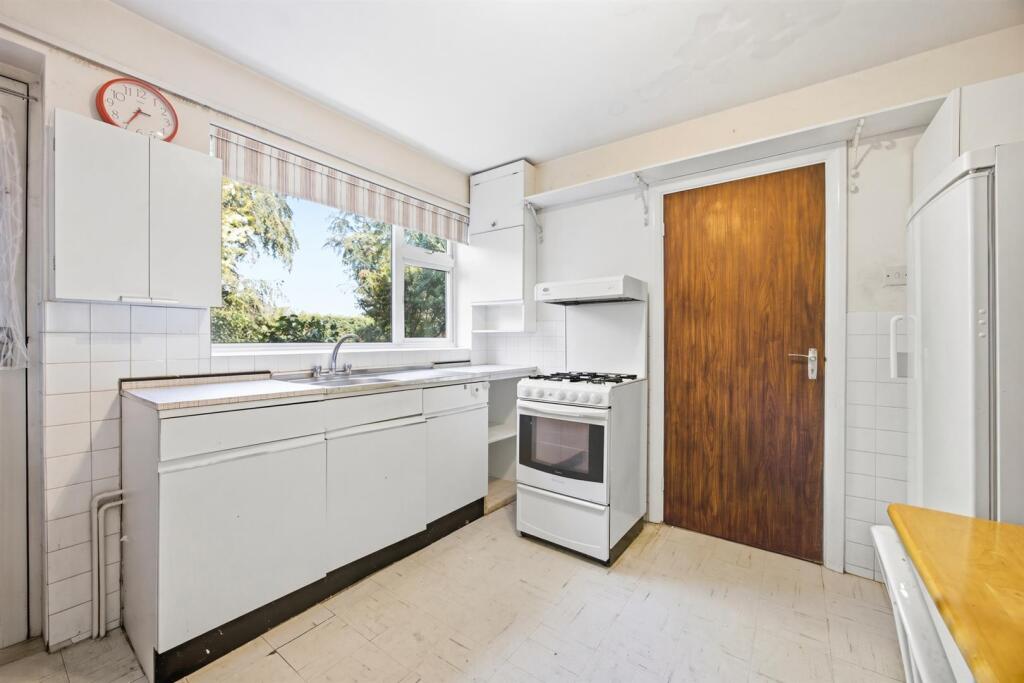 House in Southall - More
