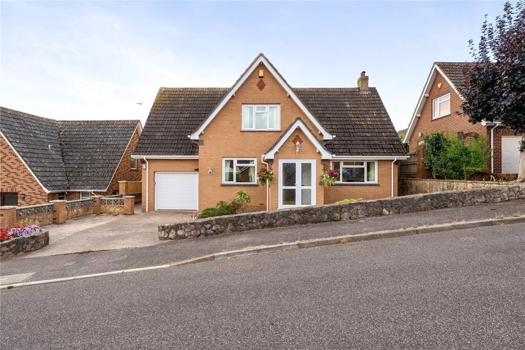 Main image of property: Balfours, Sidmouth, Devon, EX10