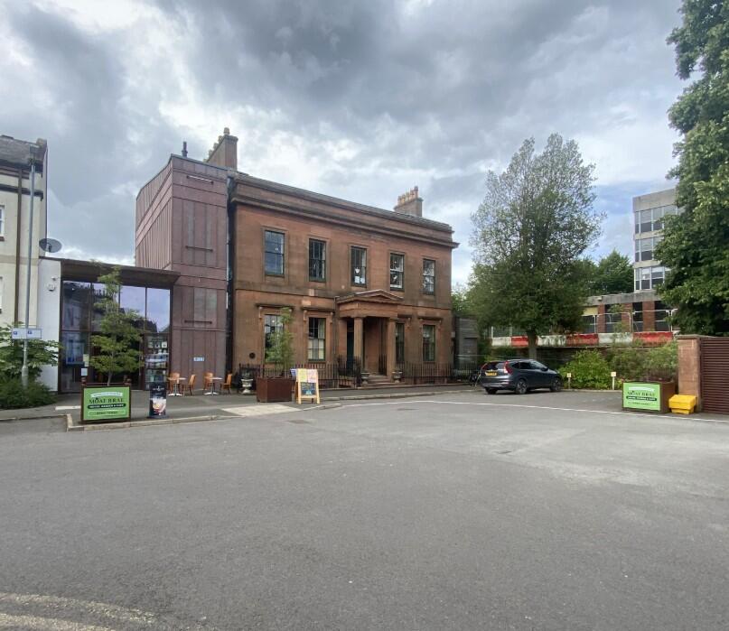 Main image of property: 101 George Street, Dumfries, Dumfriesshire, DG1