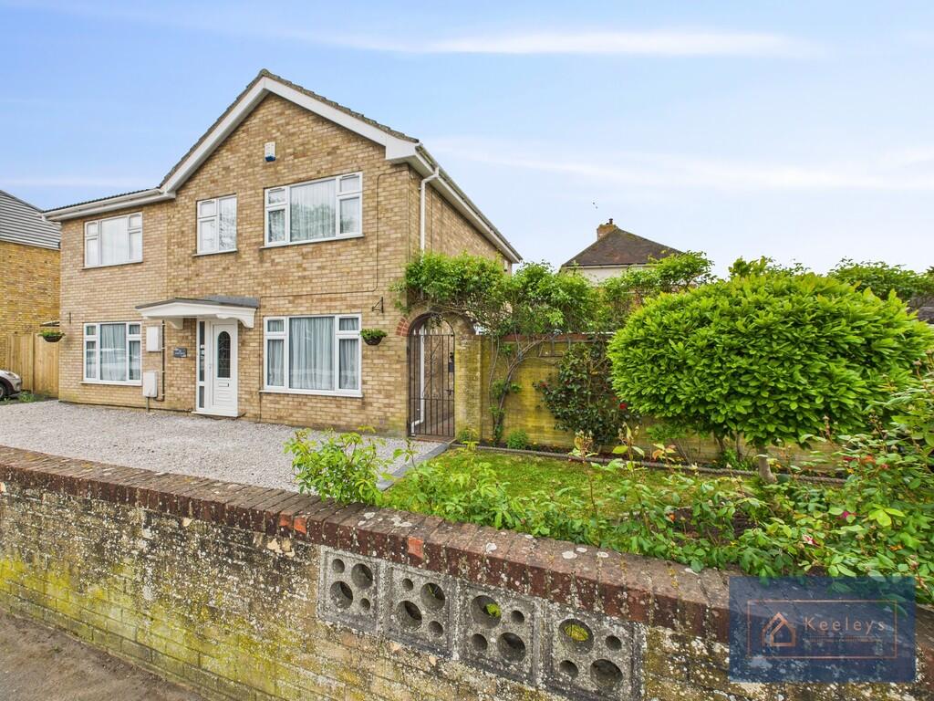 Main image of property: Wisbech Road, Littleport, Ely