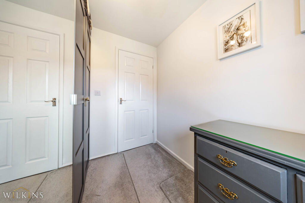 Additional image 20 of Lyon Drive, Tamworth, Staffordshire, B77