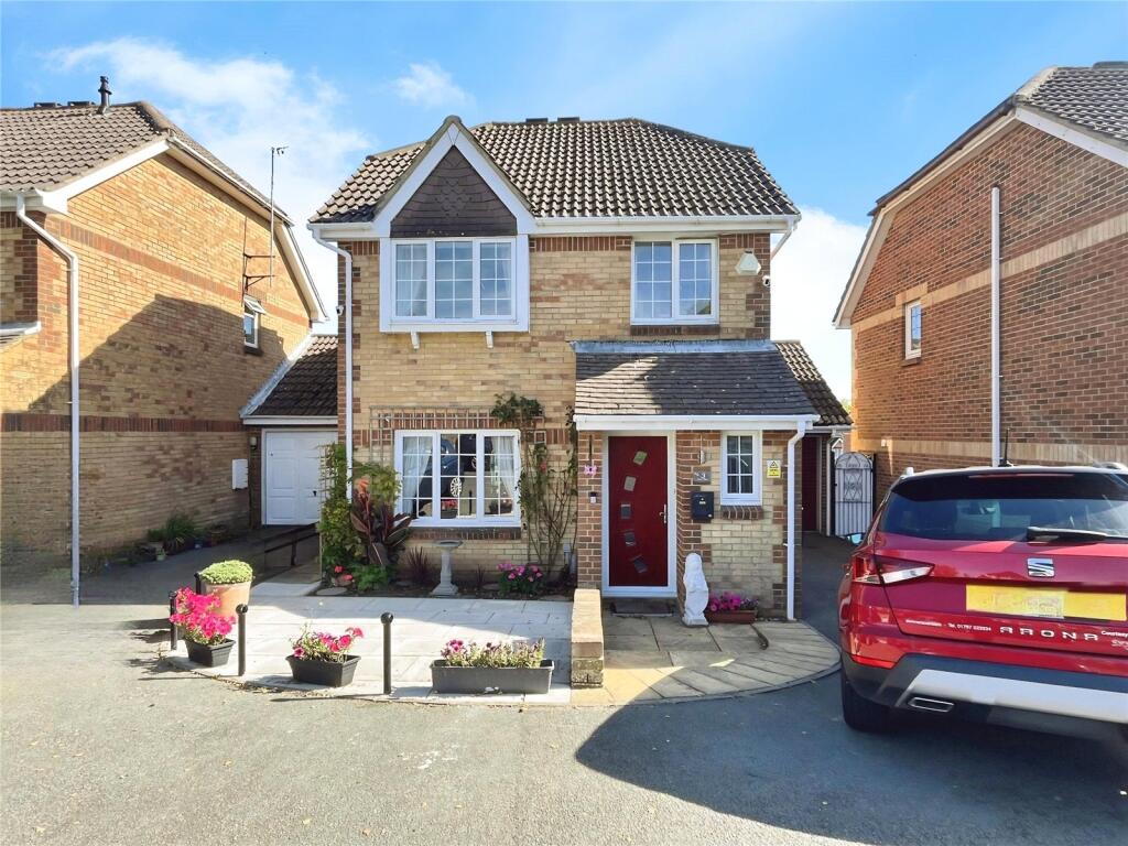 Main image of property: Hare Way, St. Leonards-on-Sea, East Sussex, TN37