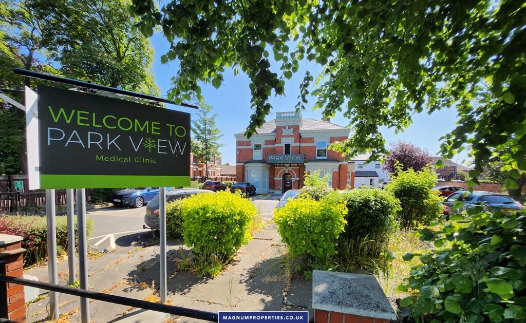 Main image of property: To Let: Offices, Marton Road, Middlesbrough, North Yorkshire, TS4