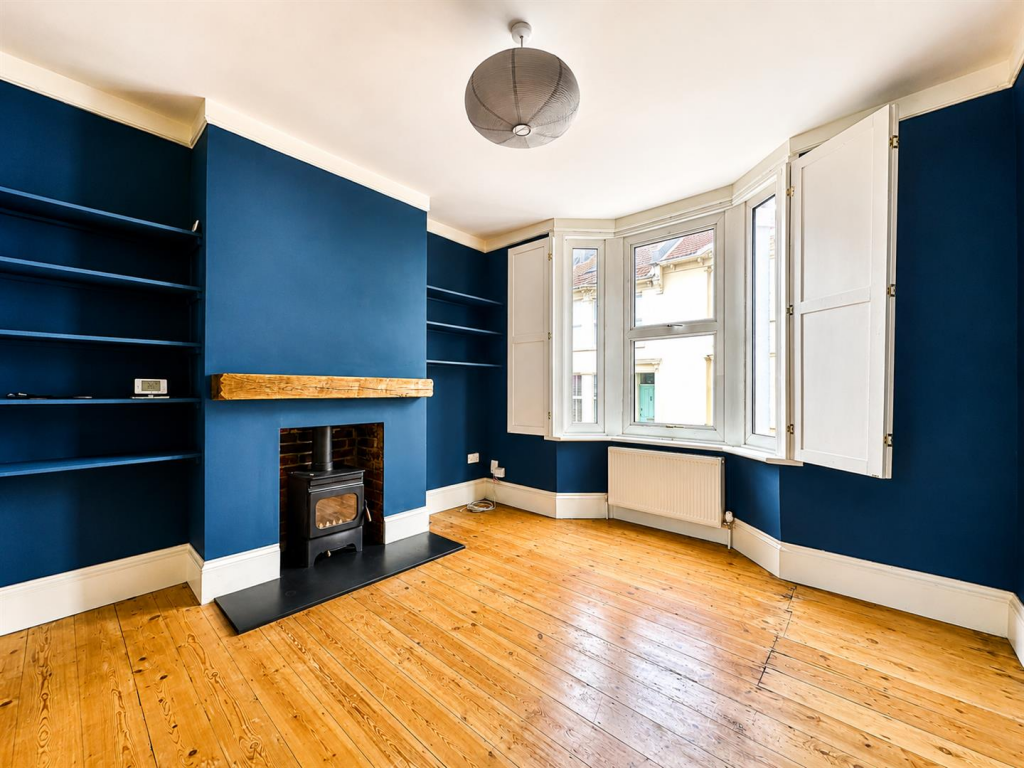 House in Brighton, Round Hill - View 4
