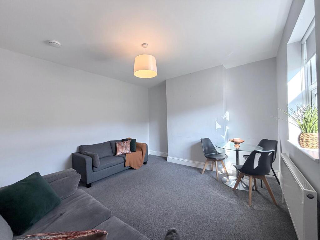 Main image of property: Station Road, Filton, Bristol, BS34