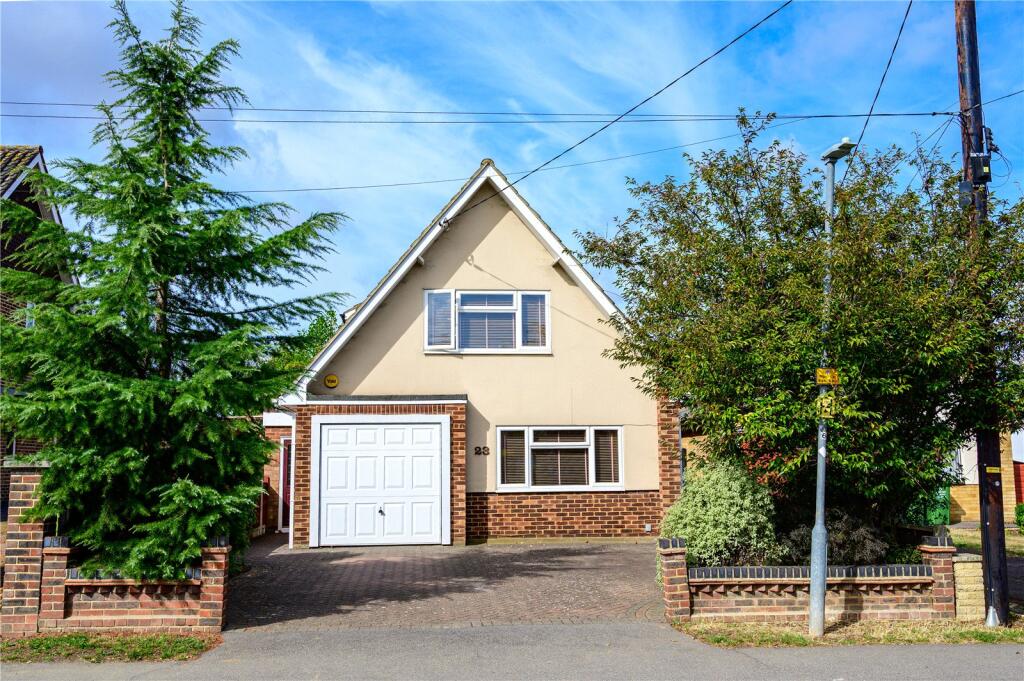 House in Basildon, Wickford
