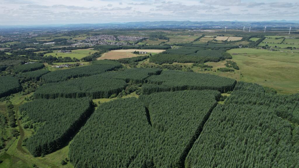 Main image of property: Annieshill Forest, Near Caldercruix, North Lanarkshire