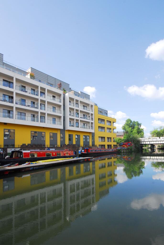 Main image of property: Oval Road, Camden Town, London, NW1