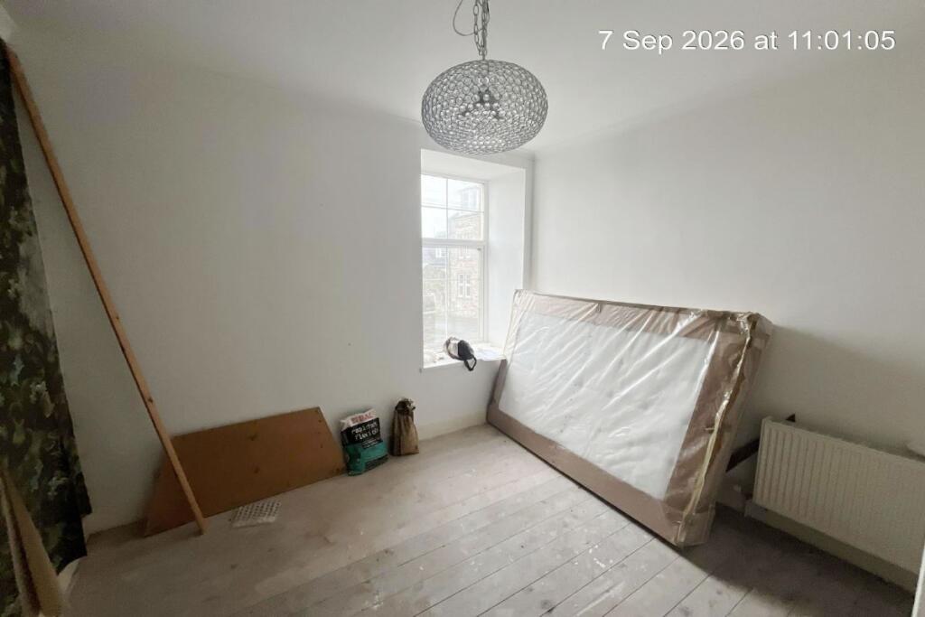 Apartment in Paisley - View 5