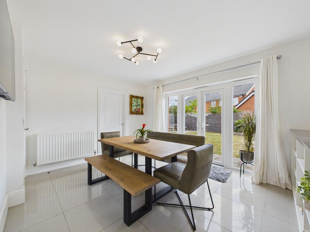 Granby Road, Saighton, CH3 photo 4