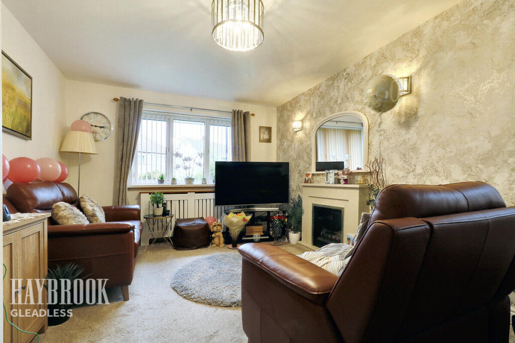 House in Sheffield, South Yorkshire - View 5