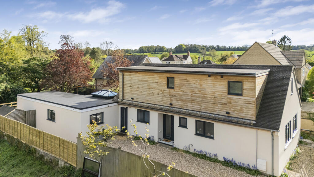 Main image of property: Barn Way, Cirencester, Gloucestershire, GL7