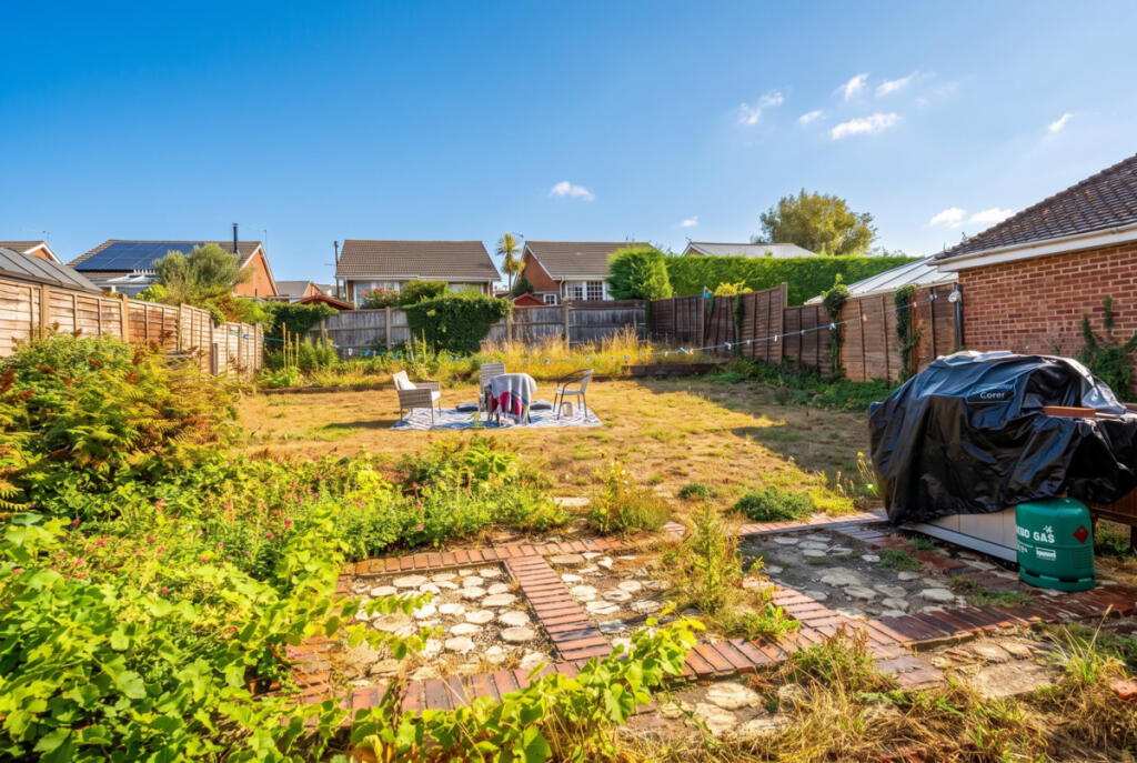 House in Portsmouth - View 5