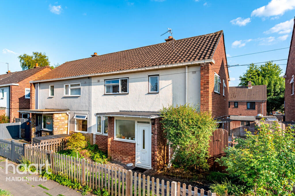 Gardner Road, Maidenhead photo 2