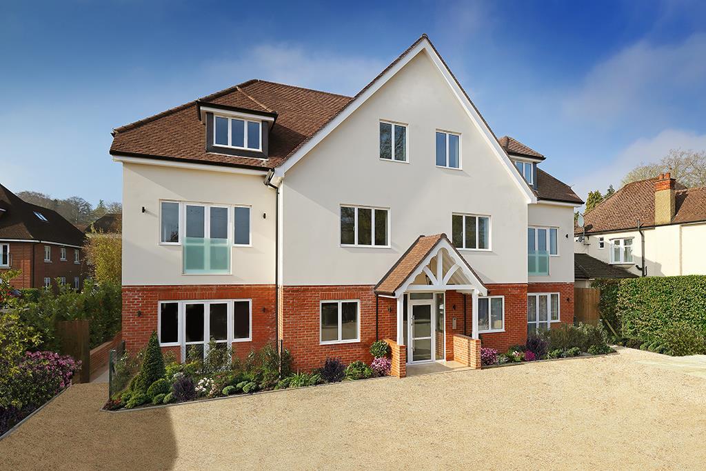 Main image of property: McLAREN COURT, FETCHAM