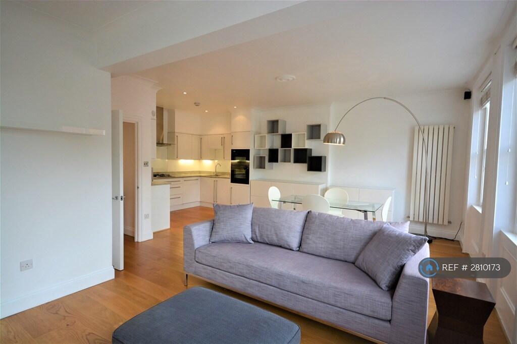 Main image of property: Cranley Gardens, London, SW7