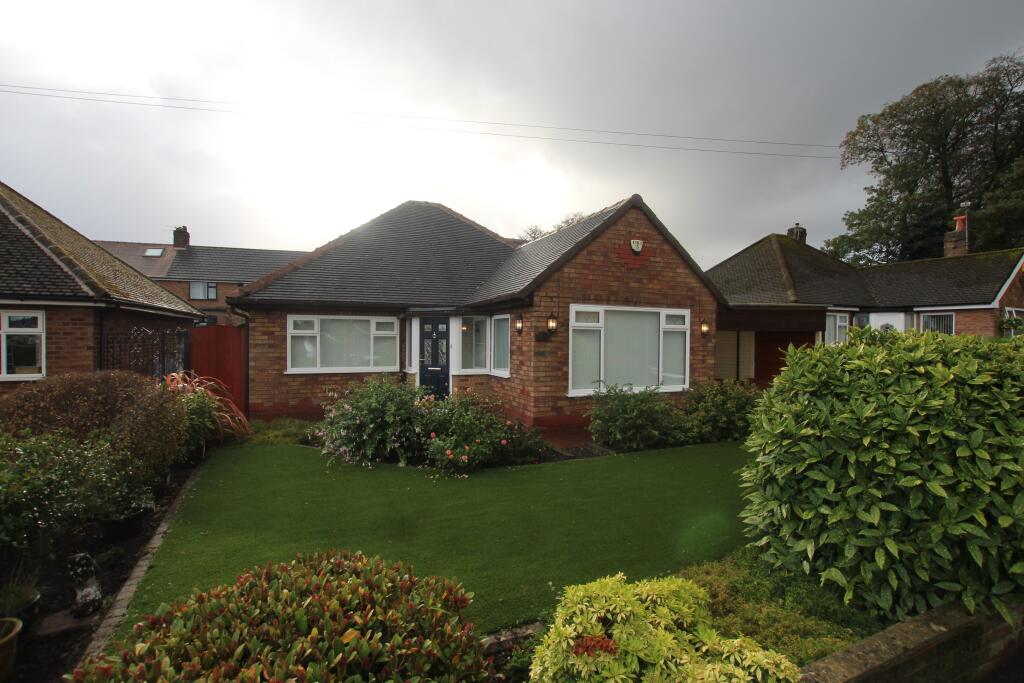 Main image of property: Eccleston
