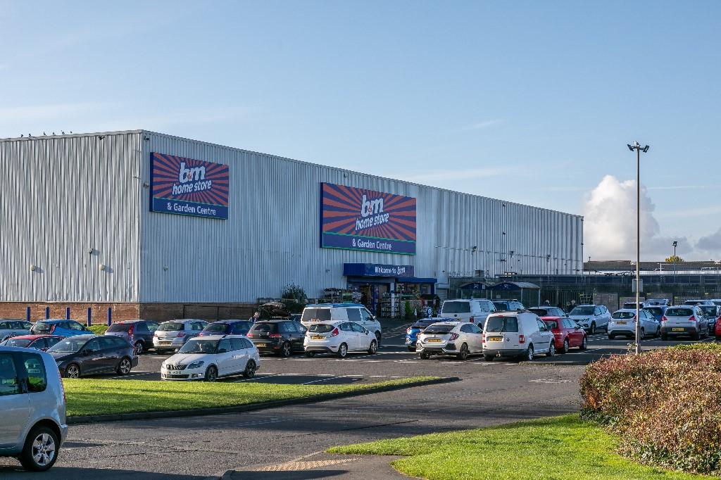 B&amp;M