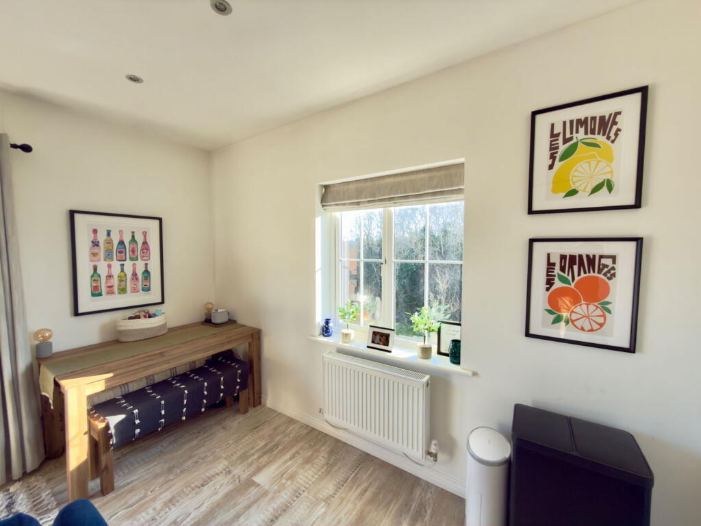 Cable Crescent, Woburn Sands, Milton Keynes, MK17 8GG photo 4