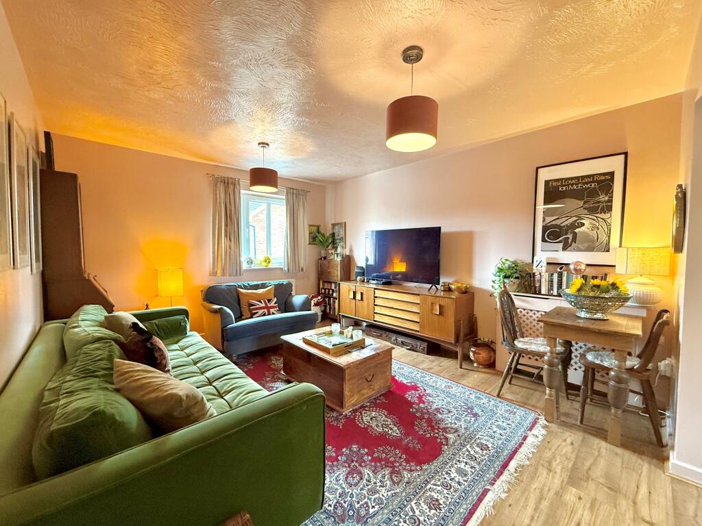 Main image of property: Welbeck Close, Swindon