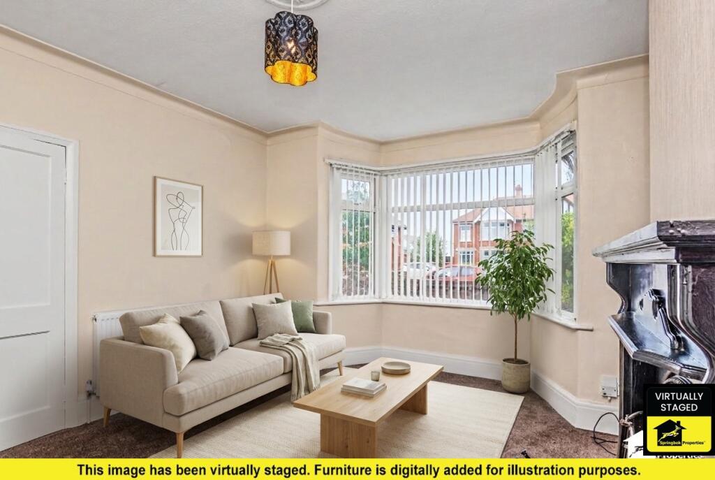 Apartment in Blackpool - View 3