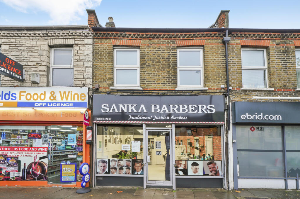 Main image of property: Northfield, London, W13