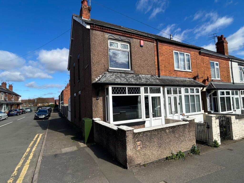 Main image of property: Bulkington Road, Bedworth, Warwickshire, CV12
