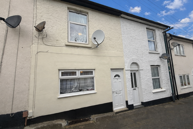 Main image of property: Sturla Road, Chatham. ME4