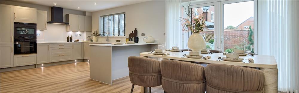 House in South Tyneside, North East - View 2