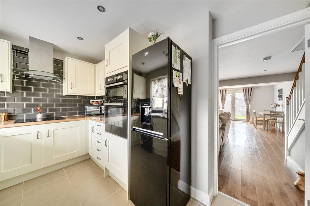 House in Taunton - View 4