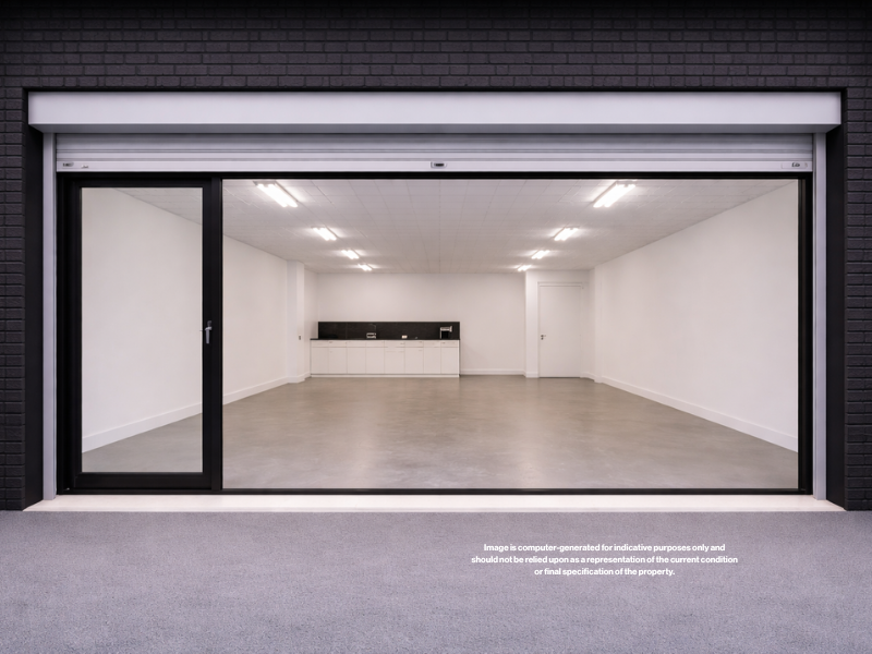 Creative Space