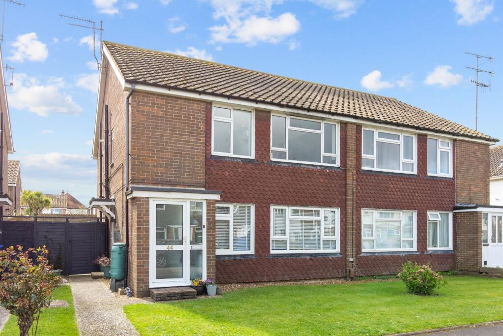 Main image of property: Ophir Road, Worthing, West Sussex