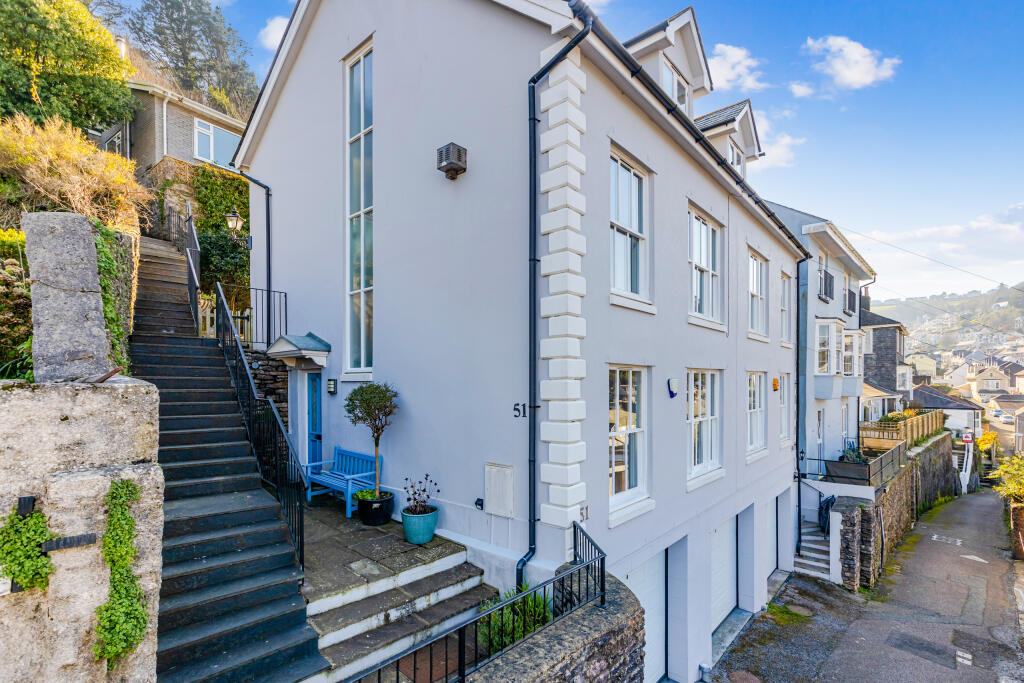 Main image of property: South Ford Road, Dartmouth