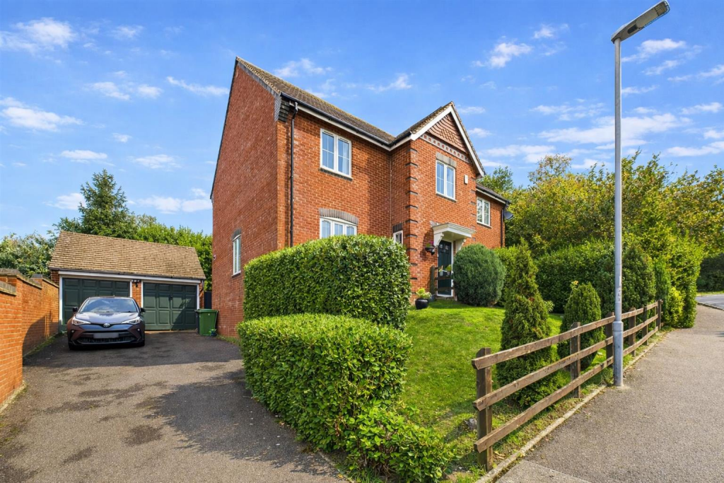 Main image of property: Stonebeach Rise, St. Leonards-On-Sea