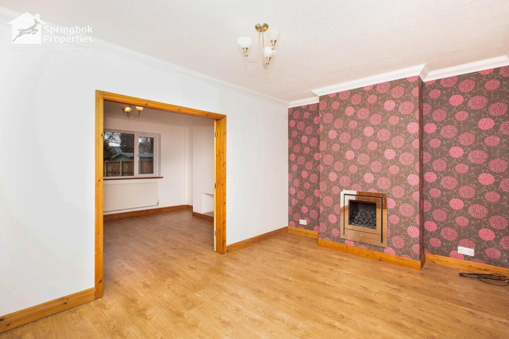 Lindle Crescent, Hutton, Preston, Lancashire photo 3