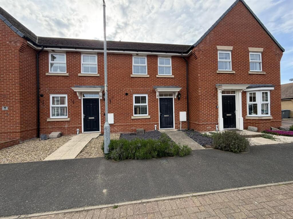 Main image of property: Saxmundham