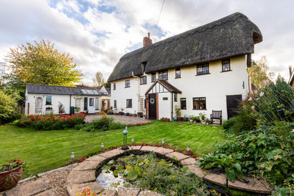 Main image of property: Watts Yard, Manuden, Bishop's Stortford, Essex, CM23