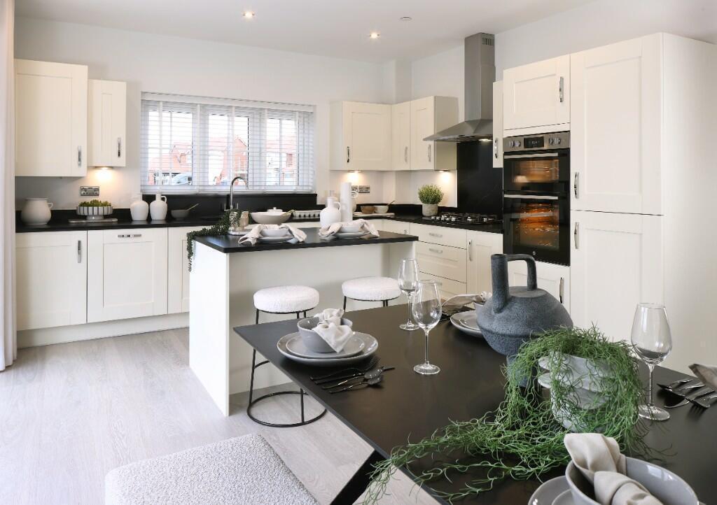 House in Chester, Sealand - View 4
