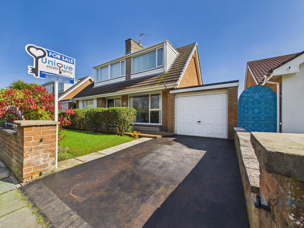 Main image of property: Deerhurst Road,  Thornton-Cleveleys, FY5