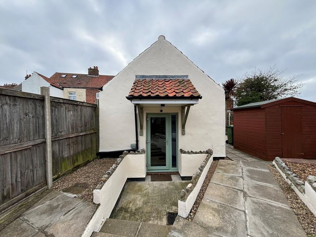 Main image of property: The Avenue, Sheringham