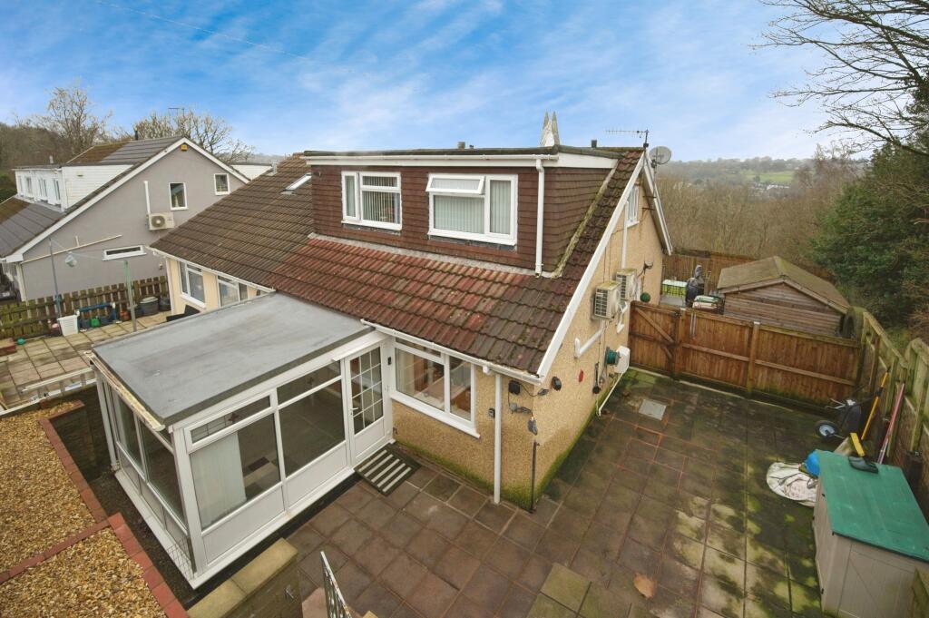 Main image of property: Toronto Close, Blackwood, NP12